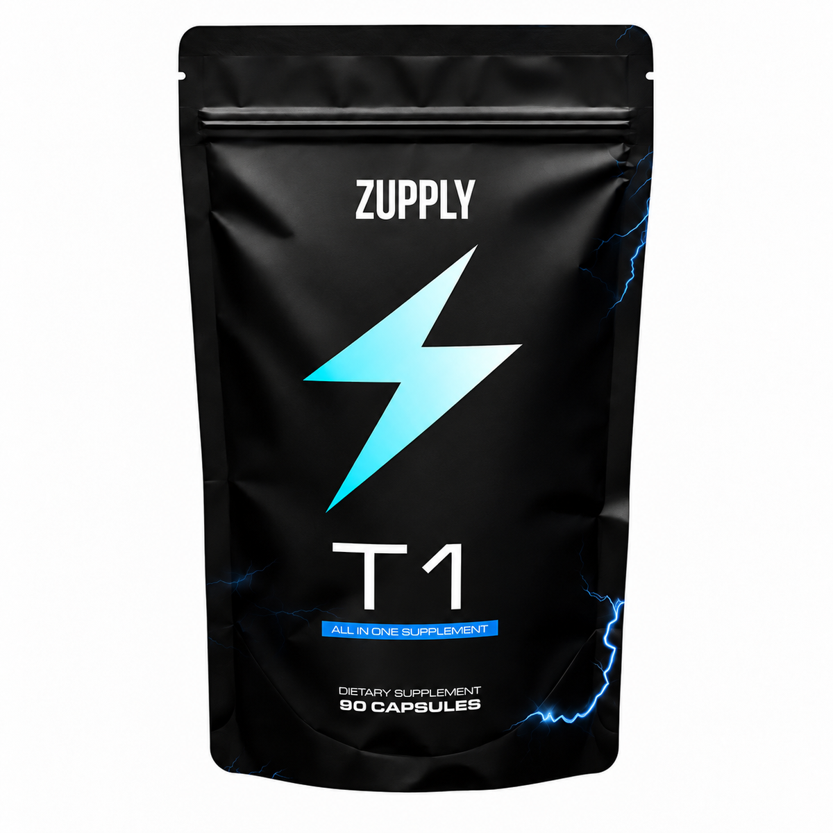 ZUPPLY T1