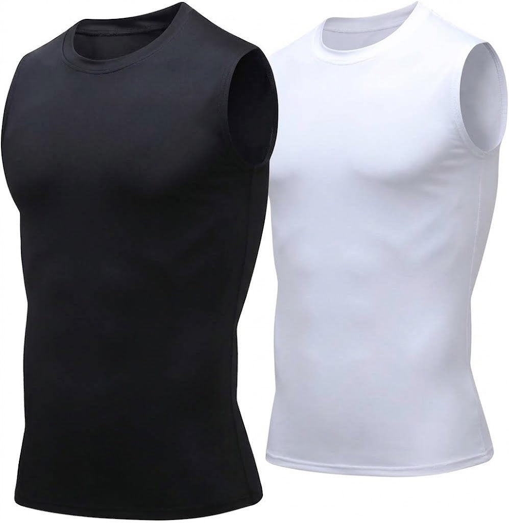 Compression Wear