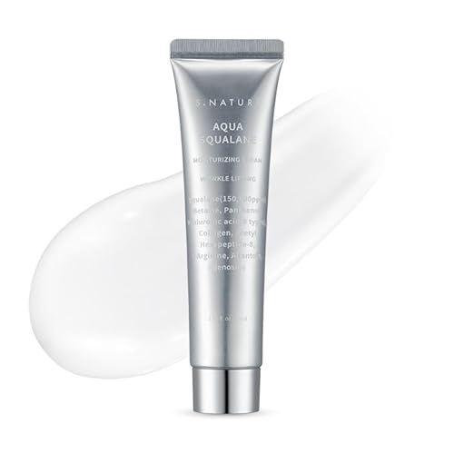 AQUA SQUALANE CREMA ANTI EDAD