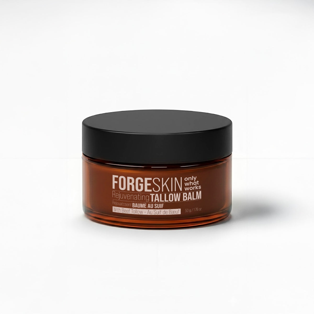 Forge Skin F5