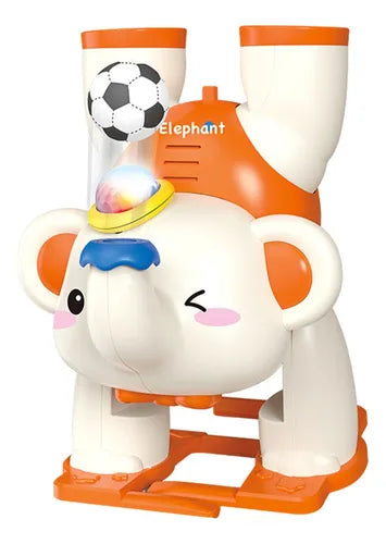 Elefantito bailarín con ENVÍO GRATIS